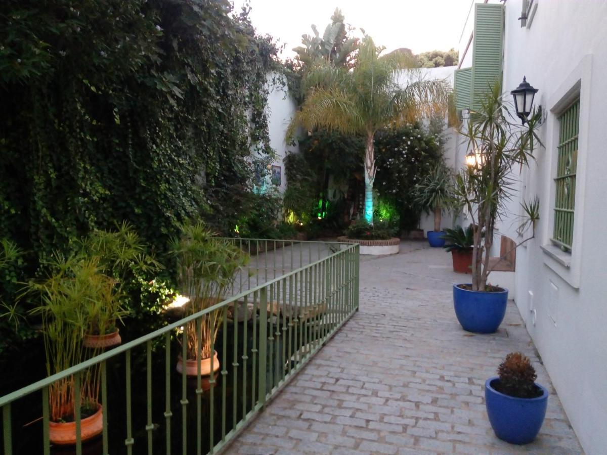 Gravina Comfort Tarifa Esterno foto