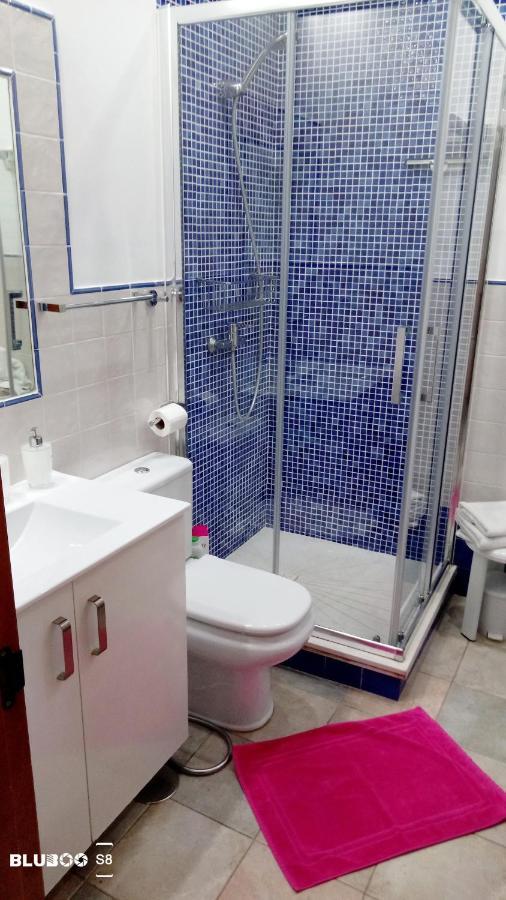 Gravina Comfort Tarifa Esterno foto