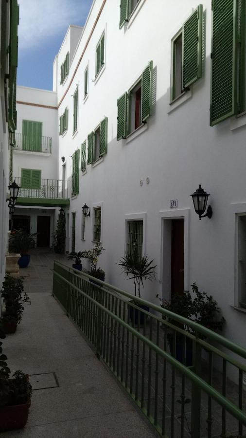 Gravina Comfort Tarifa Esterno foto