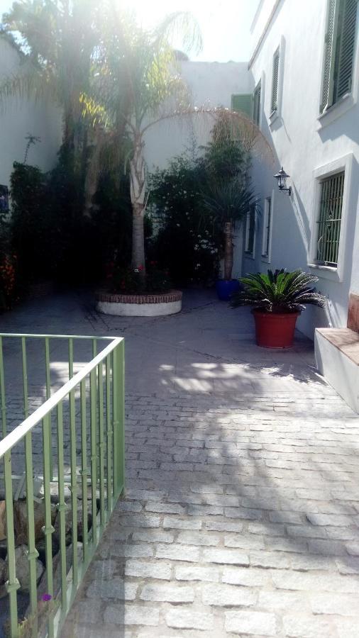 Gravina Comfort Tarifa Esterno foto