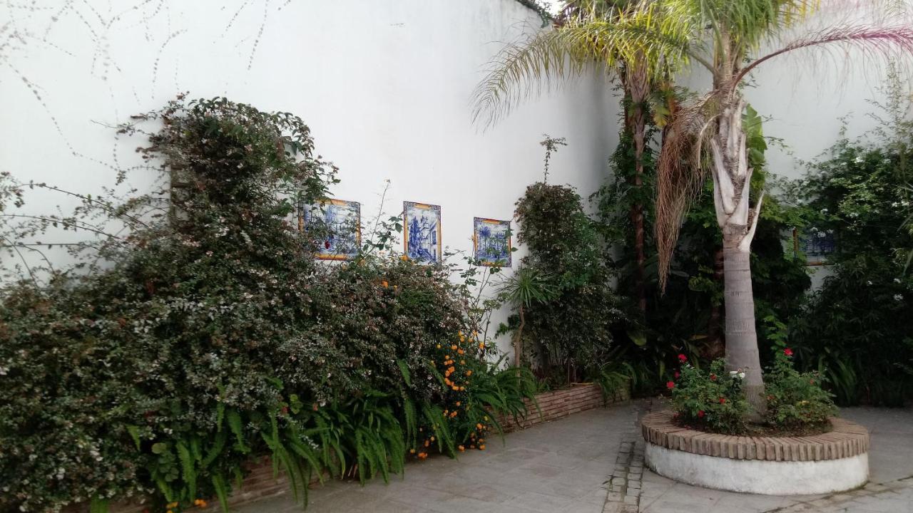 Gravina Comfort Tarifa Esterno foto