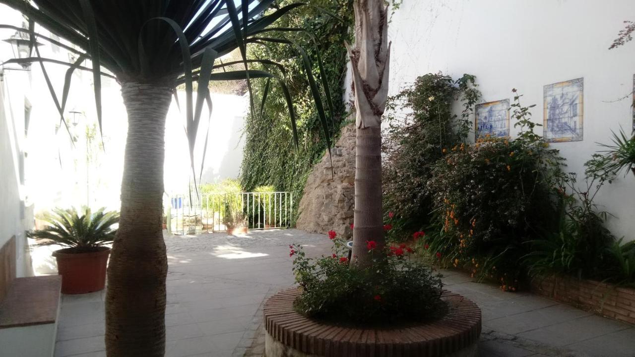 Gravina Comfort Tarifa Esterno foto