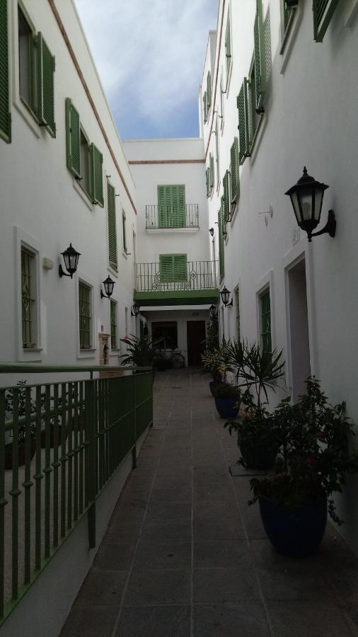 Gravina Comfort Tarifa Esterno foto