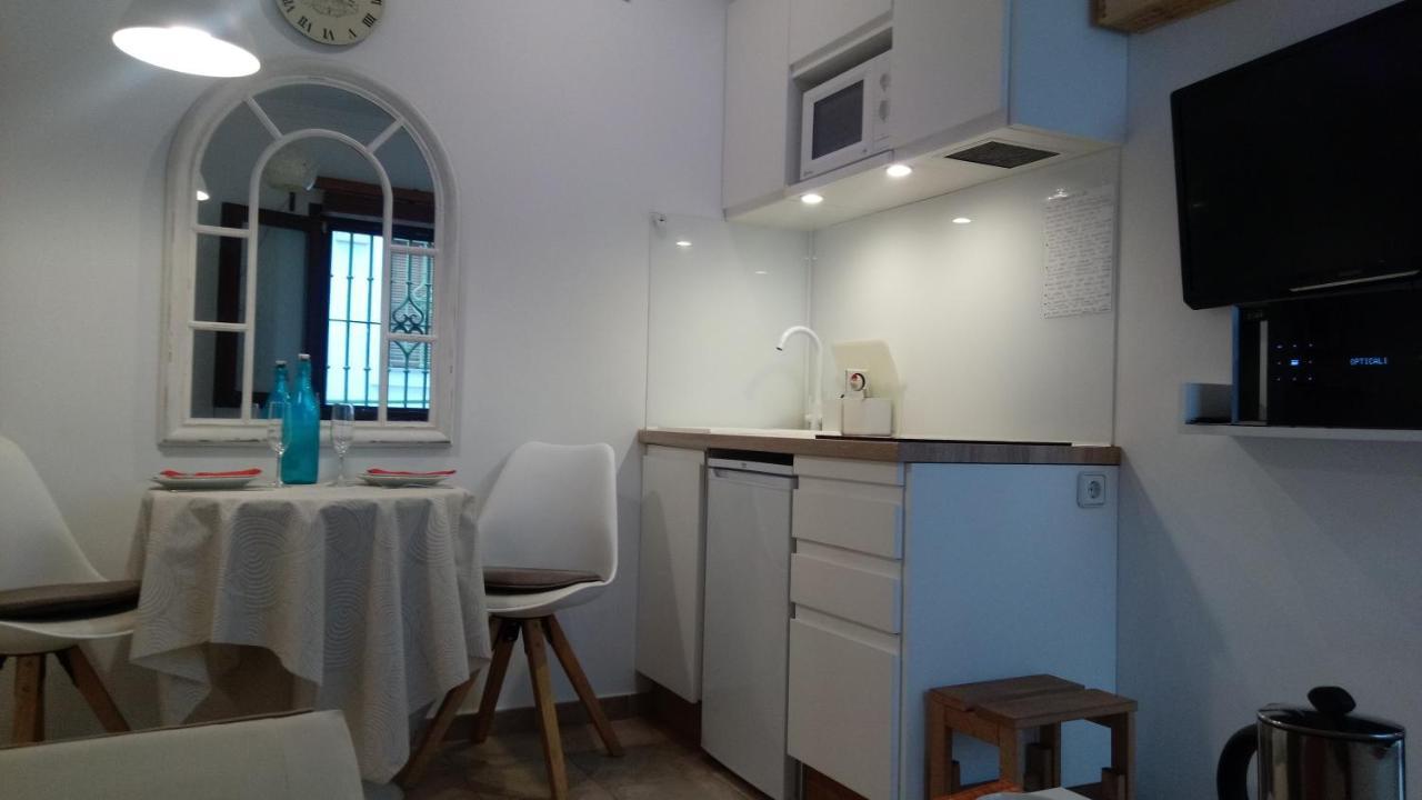 Gravina Comfort Tarifa Esterno foto