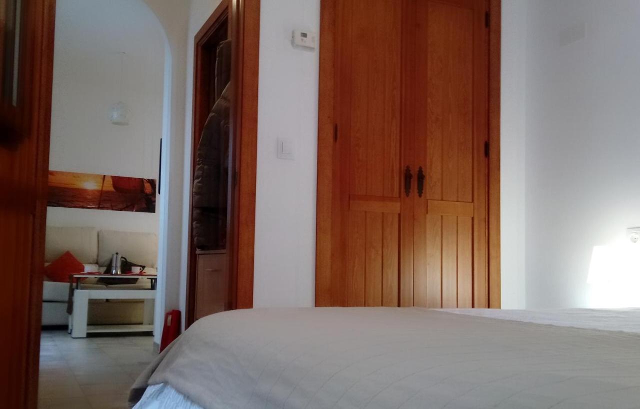 Gravina Comfort Tarifa Esterno foto