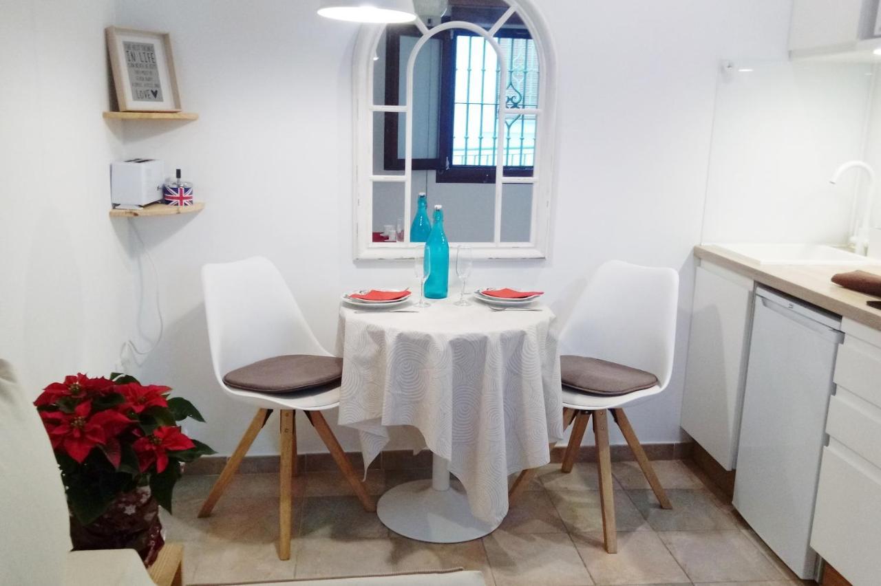 Gravina Comfort Tarifa Esterno foto