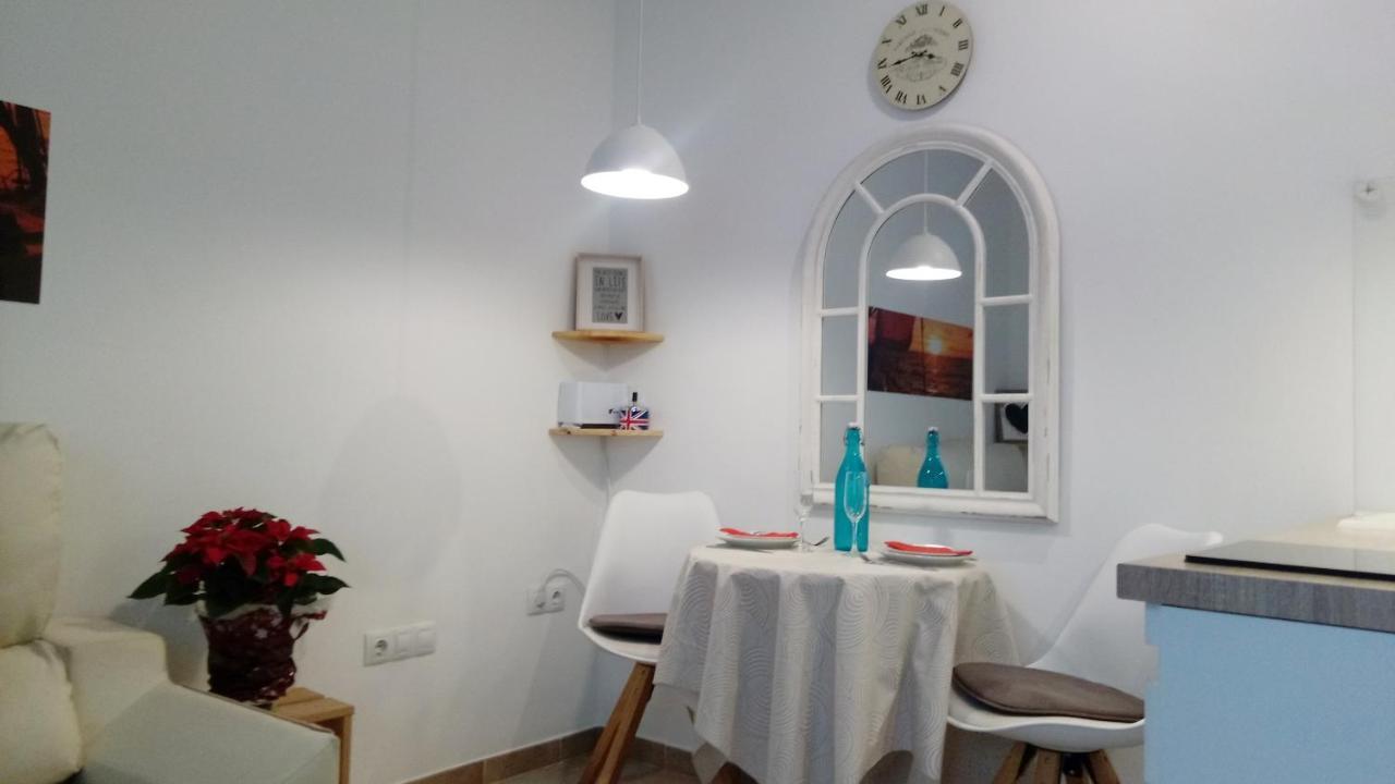 Gravina Comfort Tarifa Esterno foto